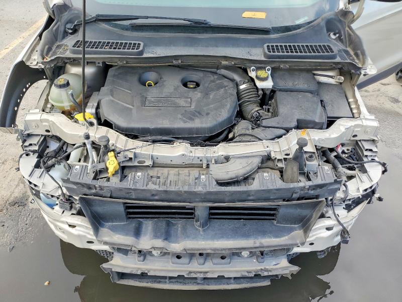 Photo 12 from auction – 2017 FORD ESCAPE with VIN 1FMCU0J99HUE97080