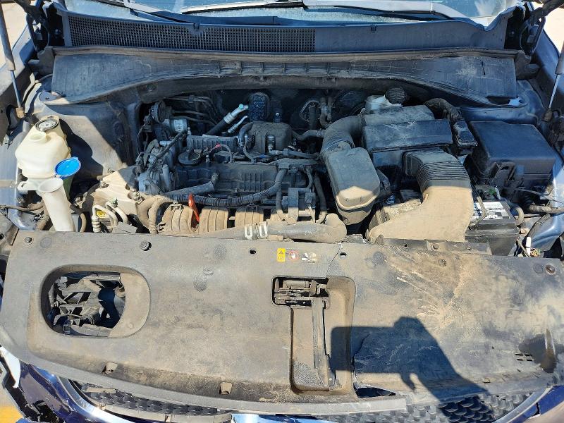 Photo 12 from auction – 2016 KIA SORENTO with VIN 5XYPGDA37GG063711
