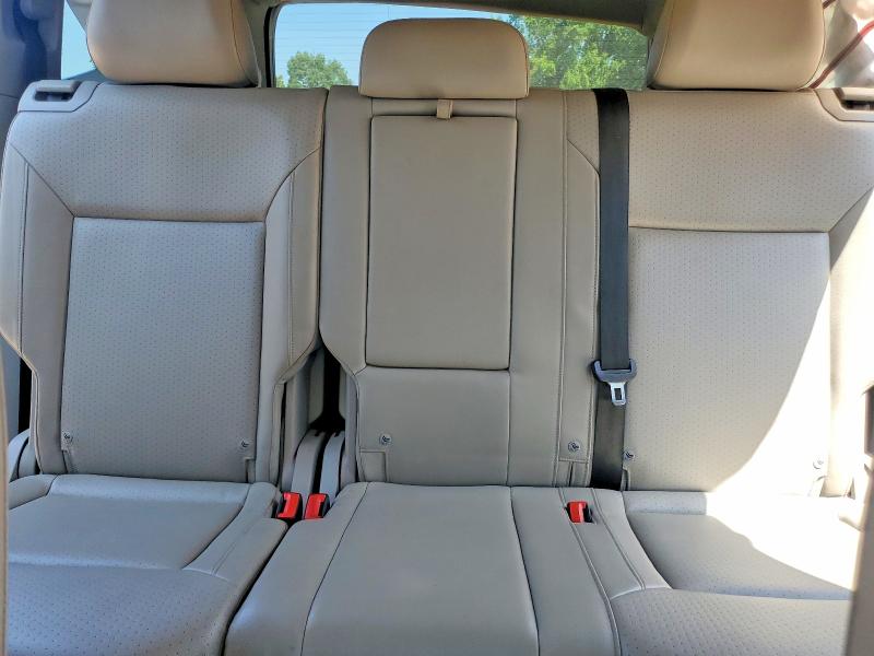 Photo 10 from auction – 2018 VOLKSWAGEN ATLAS with VIN 1V2CR2CA3JC543571