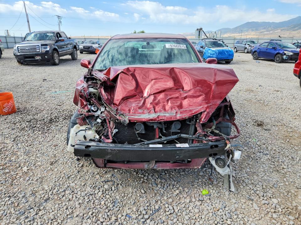 Photo 5 from auction – 2003 TOYOTA CAMRY with VIN 4T1BE30K63U219924