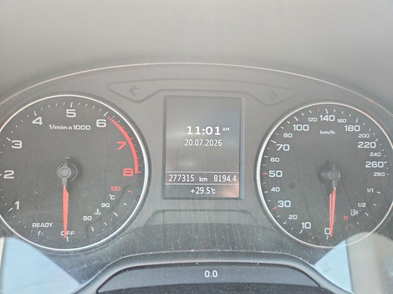 Photo 9 from auction – 2016 AUDI A3 with VIN WAUB8GFF8G1106560