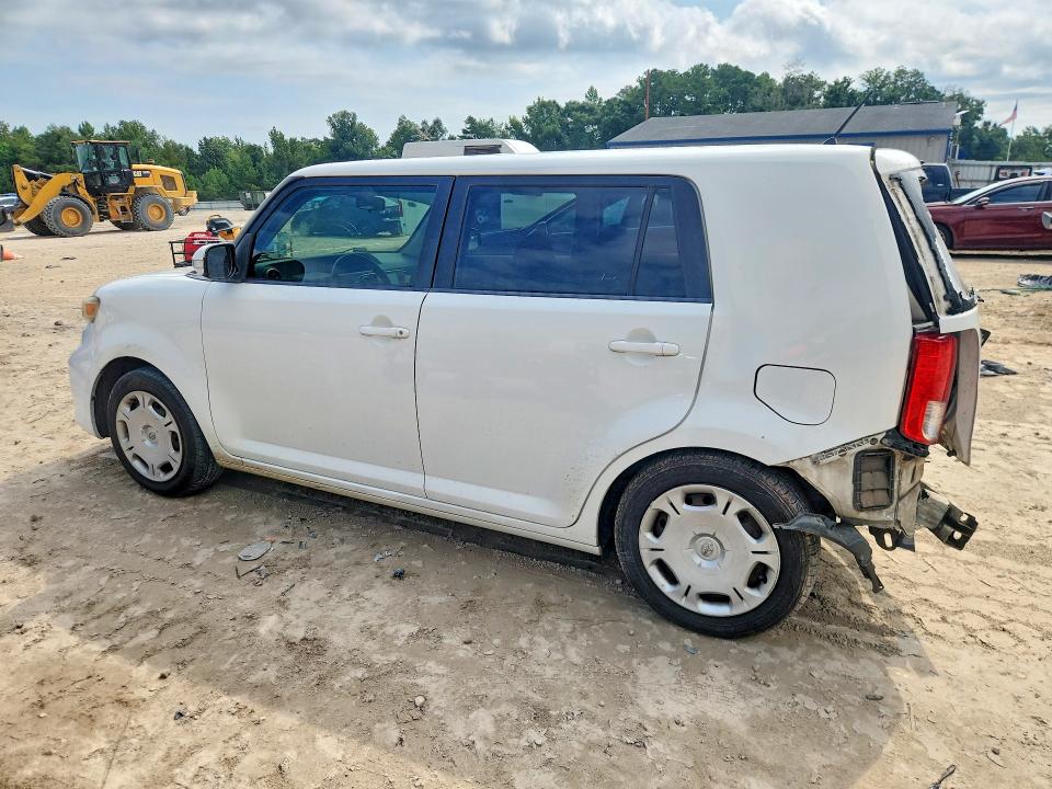 صورة رقم 2 من المزاد - 2011 SCION XB مع VIN JTLZE4FE4B1119299