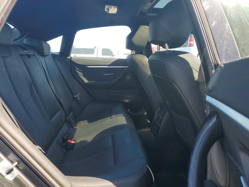 Photo 10 from auction – 2019 BMW 440I with VIN WBA4J5C59KBU79073