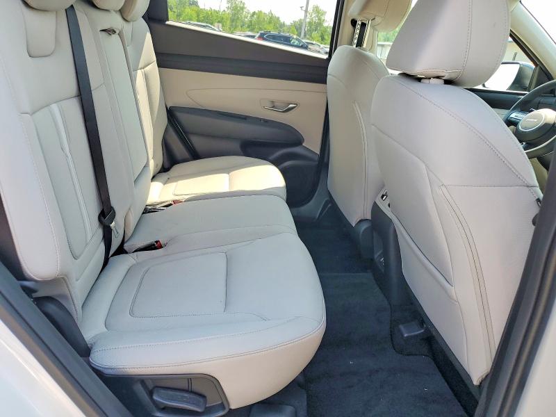 Photo 11 from auction – 2026 HYUNDAI TUCSON with VIN 5NMJBCDE8TH676027
