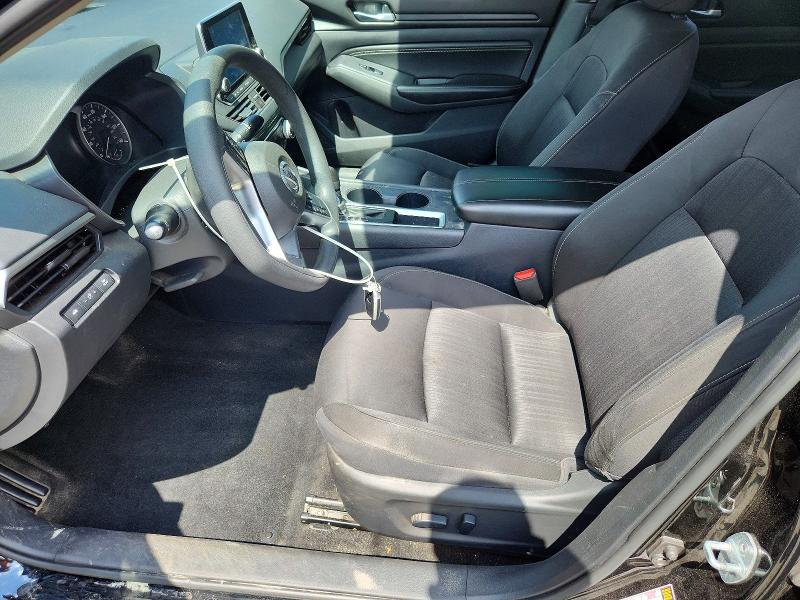Photo 7 from auction – 2019 NISSAN ALTIMA with VIN 1N4BL4BV4KC158560