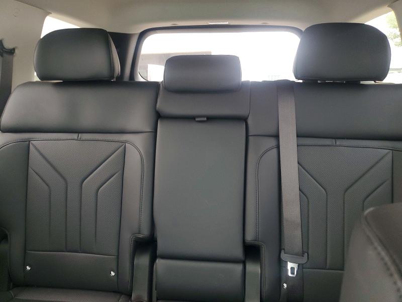 Photo 10 from auction – 2026 HYUNDAI SANTA FE with VIN 5NMP2DGL8TH223942