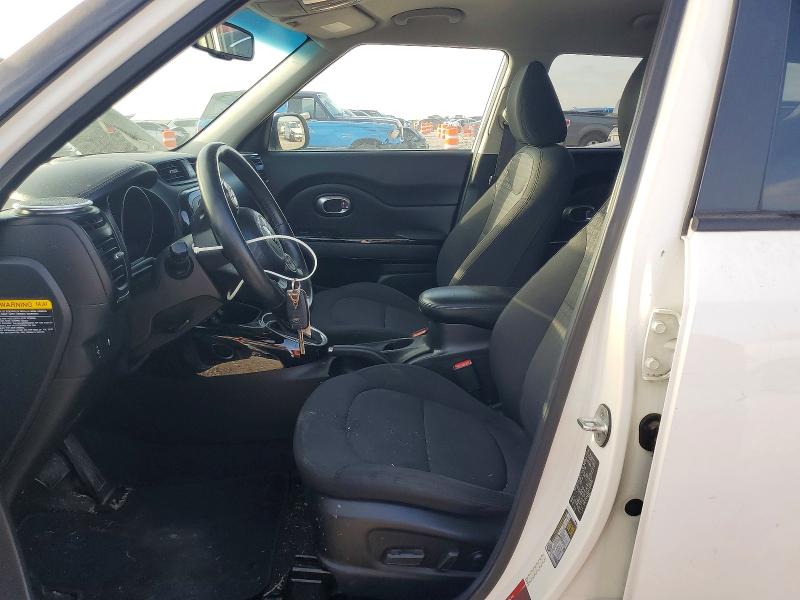Photo 7 from auction – 2015 KIA SOUL with VIN KNDJX3A55F7209939