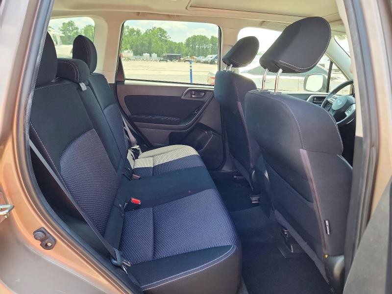 Photo 11 from auction – 2015 SUBARU FORESTER with VIN JF2SJADC7FH574235