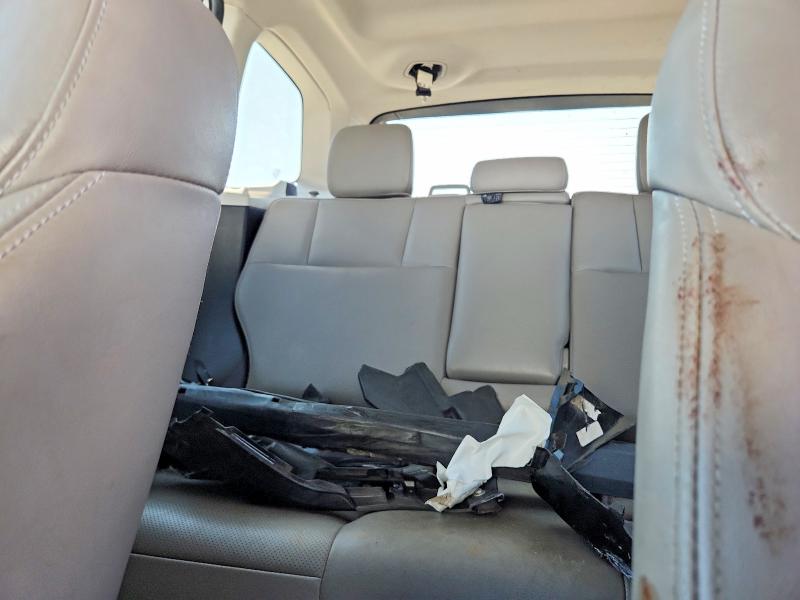 Photo 10 from auction – 2016 SUBARU FORESTER with VIN JF2SJAHC2GH503763