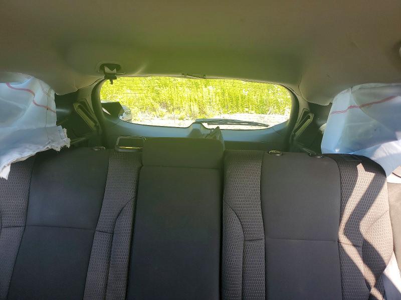 صورة رقم 10 من المزاد - 2021 SUBARU OUTBACK مع VIN 4S4BTAAC1M3228202