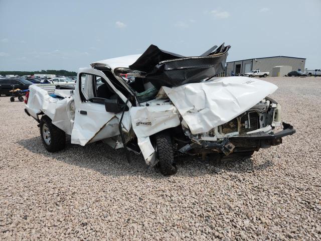 Photo 4 from auction – 2010 FORD RANGER with VIN 1FTKR1AD5APA31100