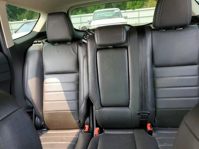 Photo 10 from auction – 2014 FORD ESCAPE with VIN 1FMCU0J91EUE45924