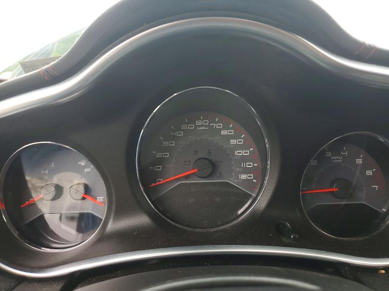صورة رقم 9 من المزاد - 2011 DODGE AVENGER مع VIN 1B3BD1FG4BN551983
