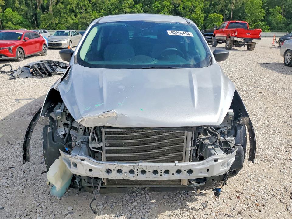 Photo 5 from auction – 2019 FORD ESCAPE with VIN 1FMCU0F72KUA78941