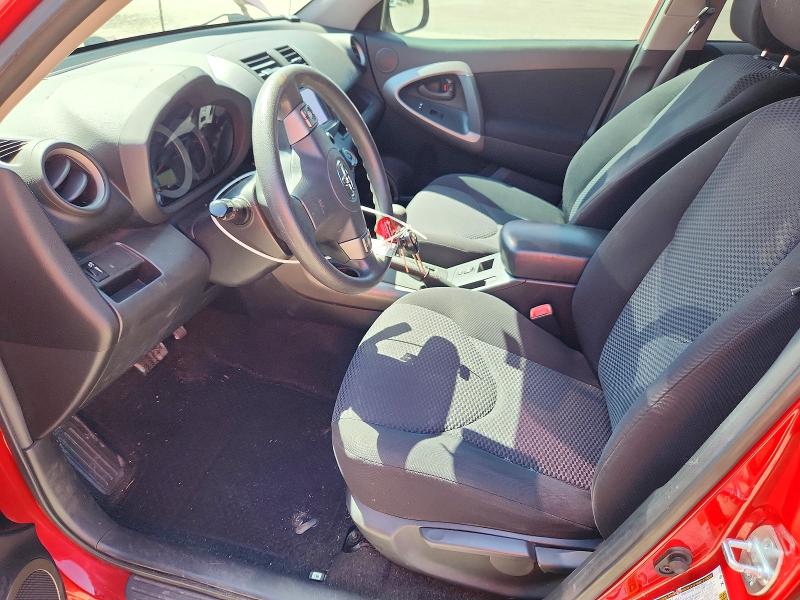 Photo 7 from auction – 2008 TOYOTA RAV4 with VIN JTMZK32V086011665