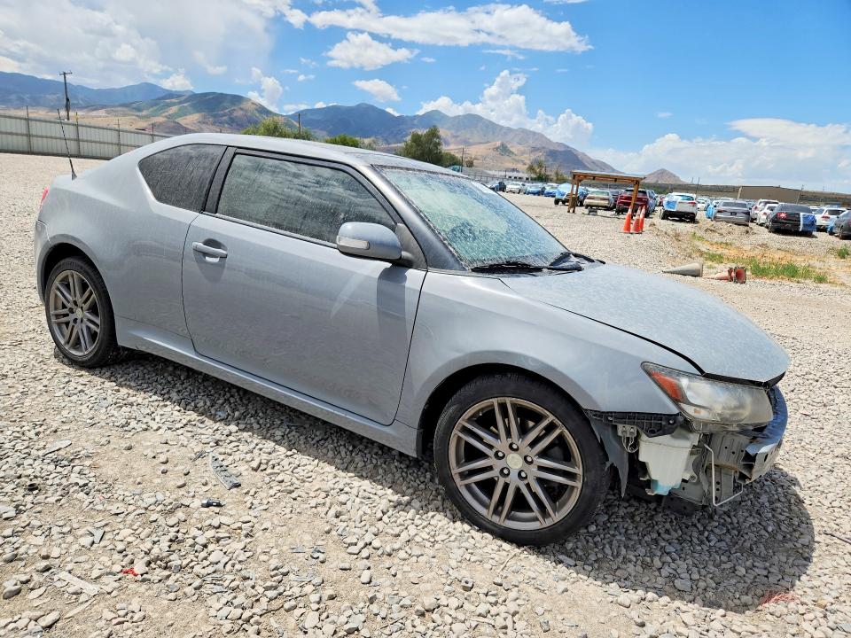 Photo 4 from auction – 2013 SCION TC with VIN JTKJF5C70D3059927