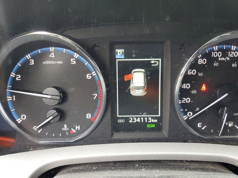 Zdjęcie 9 z aukcji – 2017 TOYOTA RAV4 z VIN 2T3WFREV1HW401873