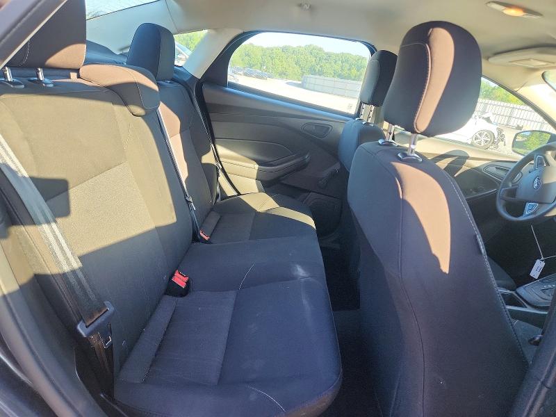 Photo 10 from auction – 2016 FORD FOCUS with VIN 1FADP3E24GL305198