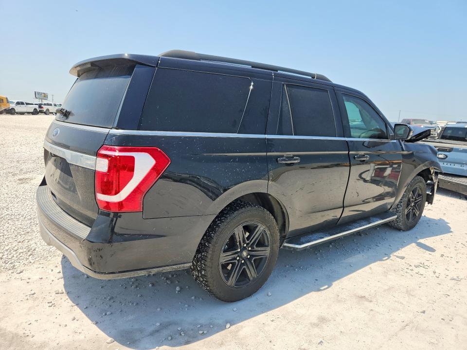 Photo 3 from auction – 2020 FORD EXPEDITION with VIN 1FMJU1HT3LEA80684