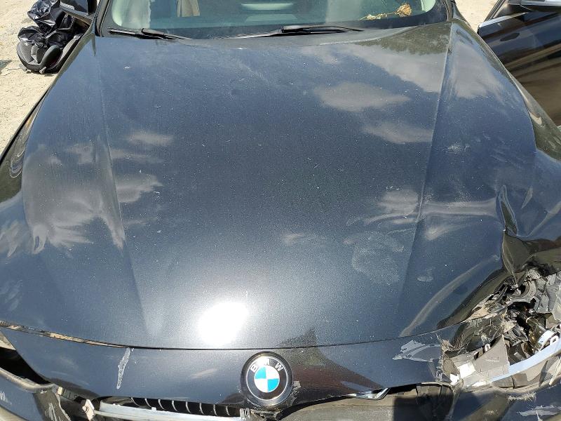 Foto 11 de la subasta – 2013 BMW 328 con VIN WBA3B5G55DNS00626