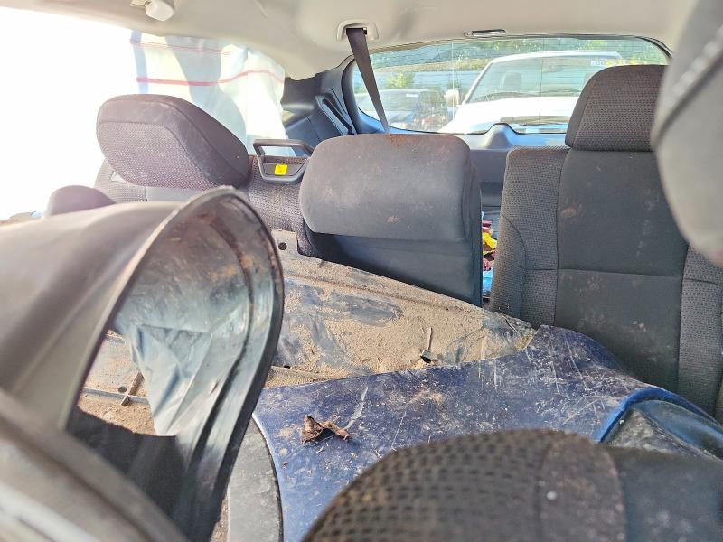 Photo 10 from auction – 2021 SUBARU OUTBACK with VIN 4S4BTACC8M3131172