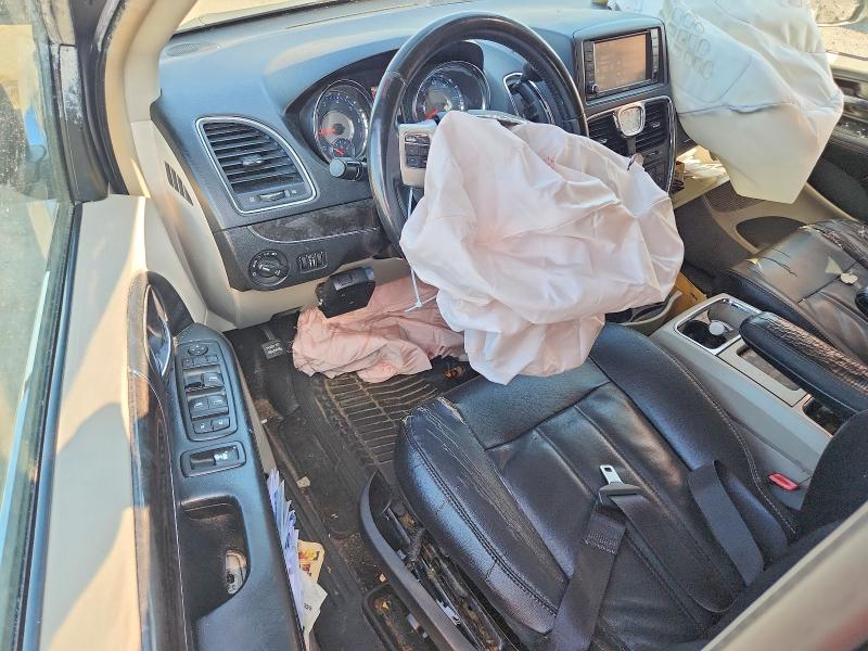 Снимка 8 от търг – 2015 CHRYSLER TOWN & COUNTRY с VIN 2C4RC1BG1FR545346