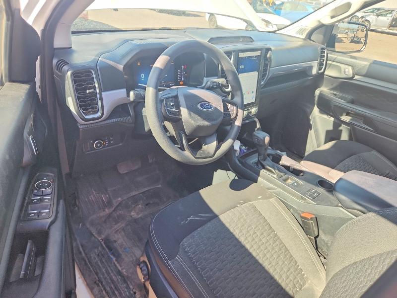 Photo 8 from auction – 2024 FORD RANGER with VIN 1FTER4BH5RLE70249