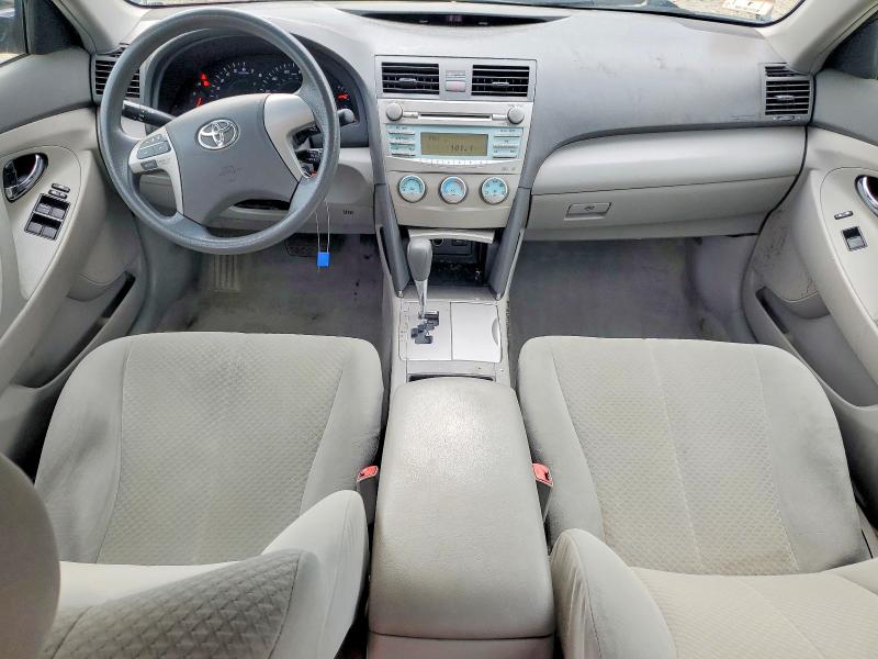 Photo 8 from auction – 2008 TOYOTA CAMRY with VIN 4T1BE46K48U201507