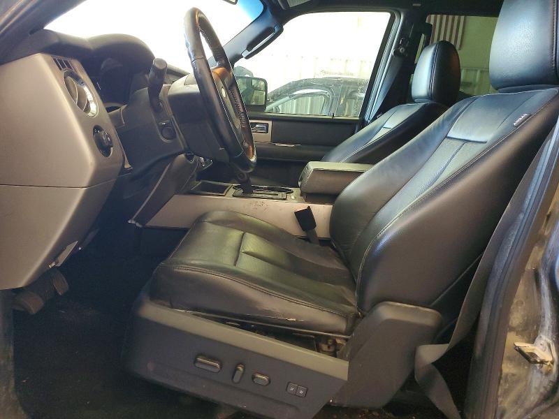 Photo 7 from auction – 2017 FORD EXPEDITION with VIN 1FMJU1HT0HEA47391