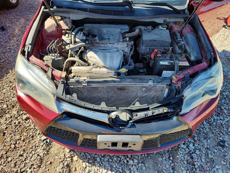 Photo 11 from auction – 2015 TOYOTA CAMRY with VIN 4T1BF1FK0FU973432