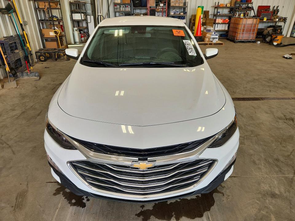 Photo 5 from auction – 2024 CHEVROLET MALIBU with VIN 1G1ZD5ST9RF218599