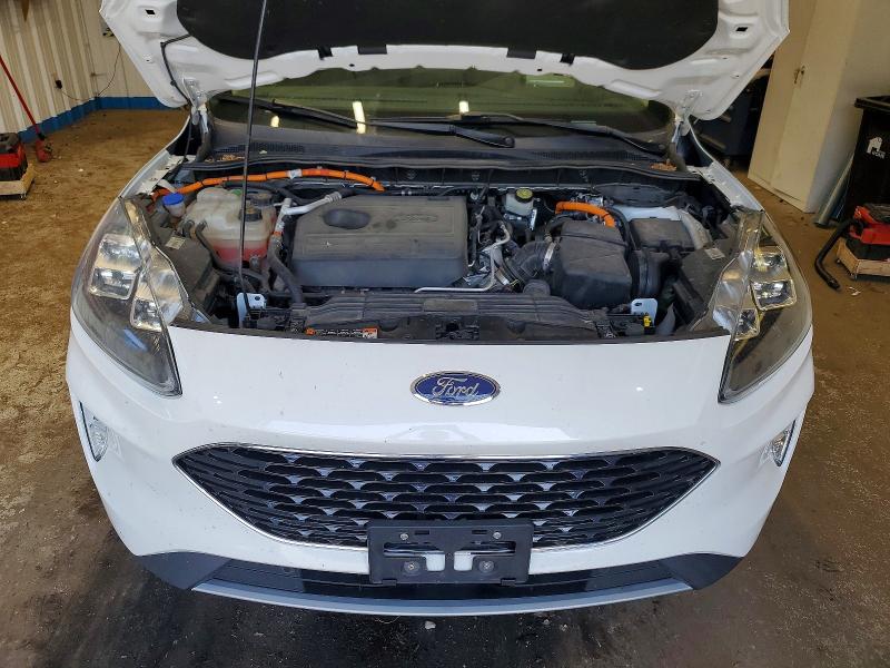 Photo 12 from auction – 2020 FORD ESCAPE with VIN 1FMCU9DZ4LUA63724