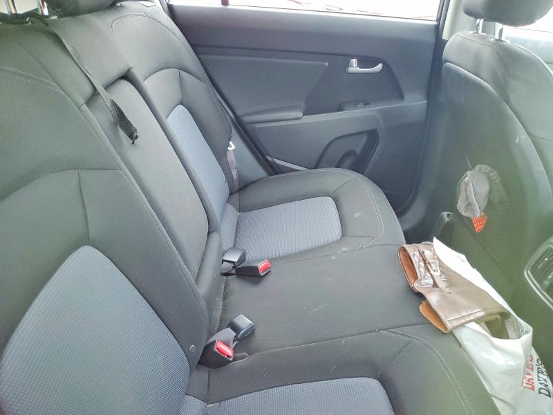 Photo 10 from auction – 2015 KIA SPORTAGE with VIN KNDPBCAC3F7764590