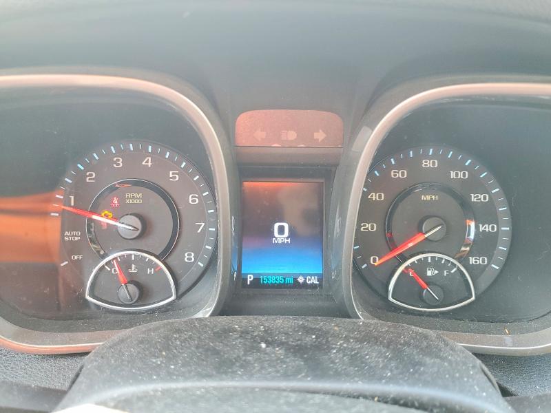 Снимка 9 от търг – 2015 CHEVROLET MALIBU с VIN 1G11B5SLXFF164650