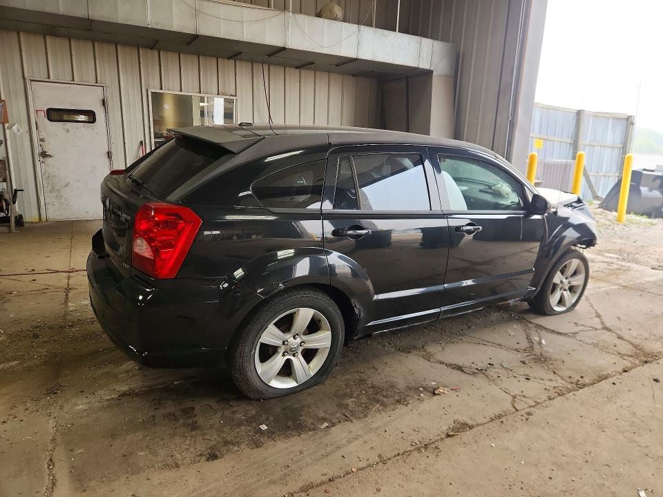 Photo 3 from auction – 2010 DODGE CALIBER with VIN 1B3CB4HA1AD562643