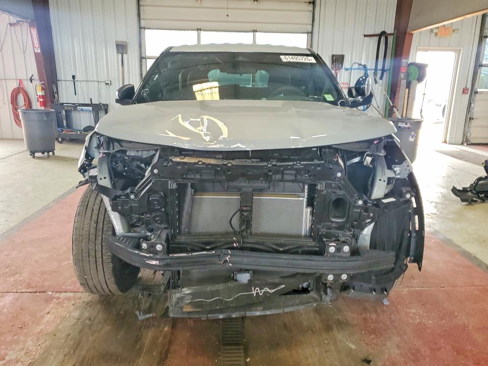 Photo 5 from auction – 2026 FORD EXPLORER with VIN 1FM5K8ABXTGB30695