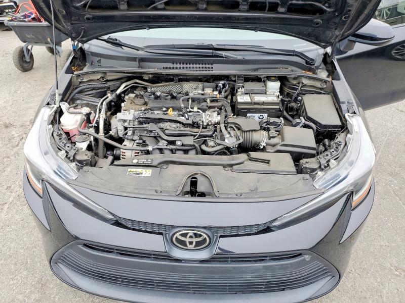 Фото 11 с аукциона – 2023 TOYOTA COROLLA с VIN 5YFB4MDE9PP021262
