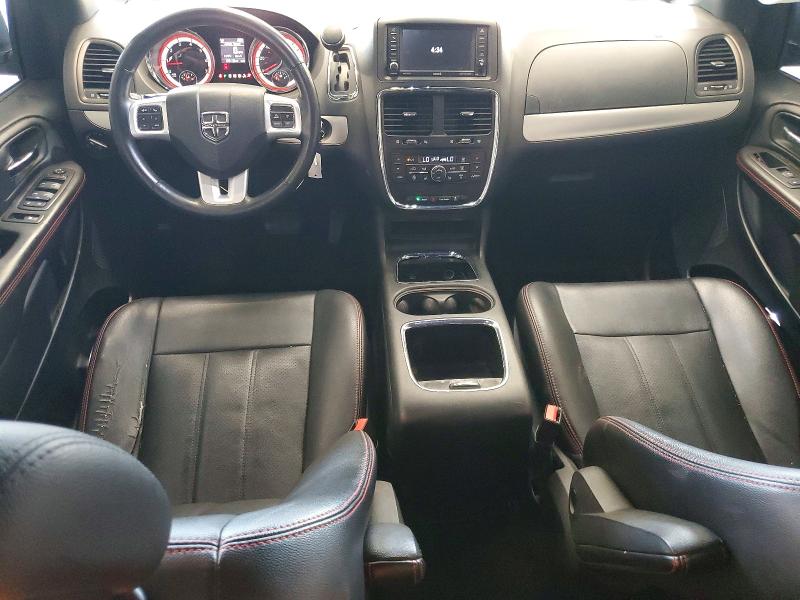 Photo 8 from auction – 2019 DODGE GRAND CARAVAN with VIN 2C4RDGEG1KR518931