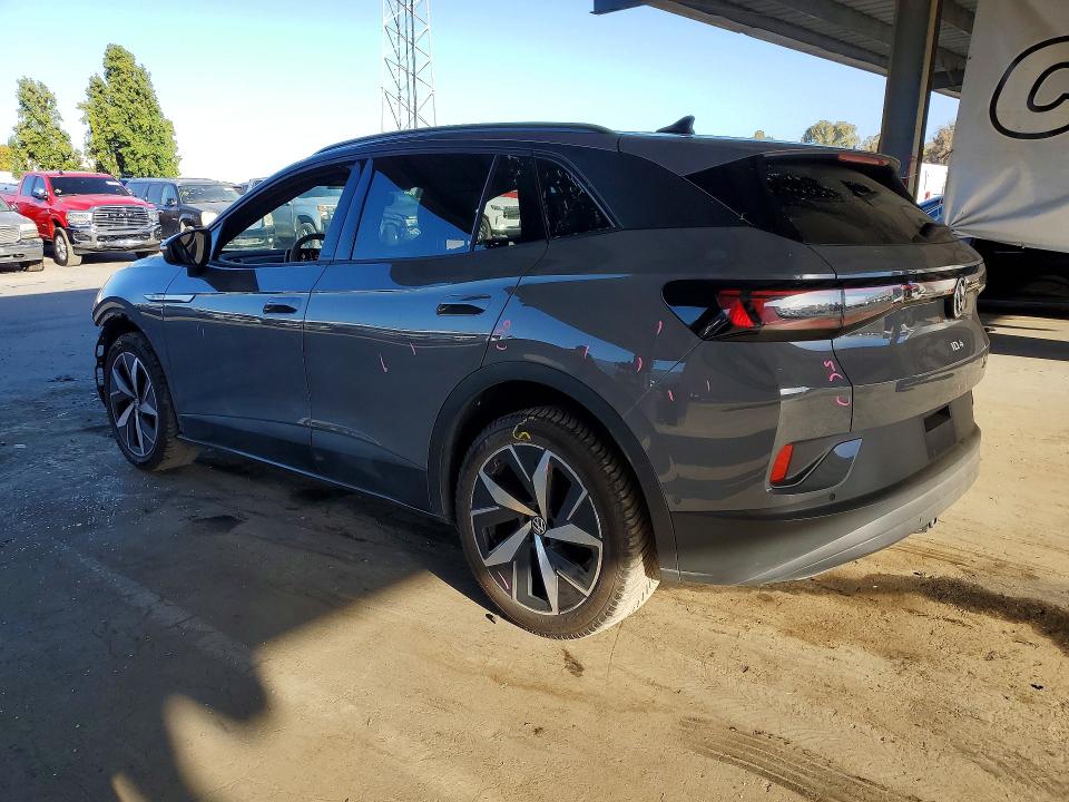 Foto 2 de la subasta – 2023 VOLKSWAGEN ID.4 con VIN 1V2GNPE86PC003239