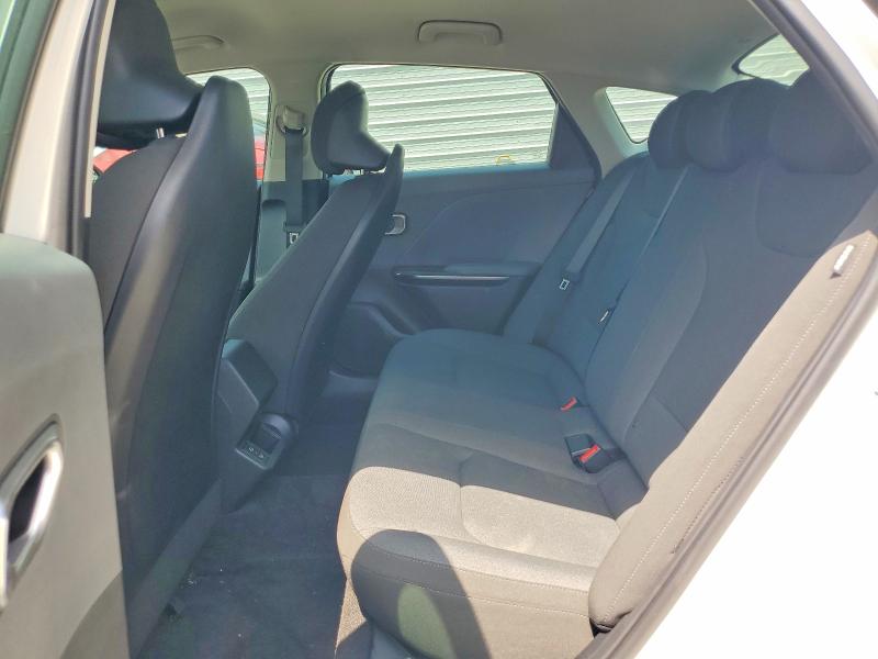 Photo 10 from auction – 2025 KIA K4 with VIN 3KPFT4DEXSE142414