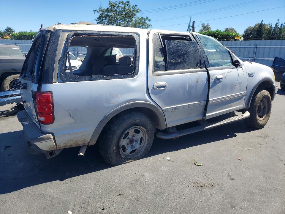 Photo 3 from auction – 1999 FORD EXPEDITION with VIN 1FMPU18L6XLB68155