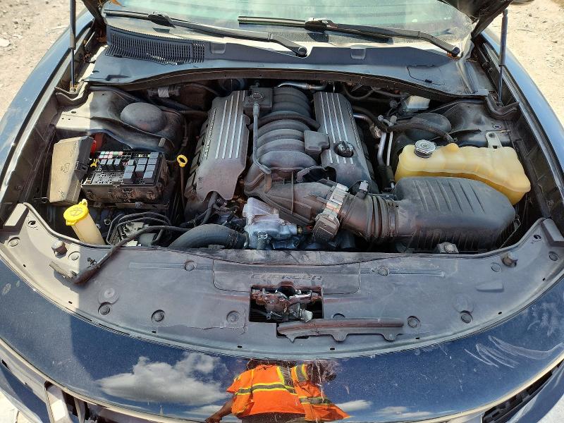 Photo 11 from auction – 2019 DODGE CHARGER with VIN 2C3CDXGJ0KH668117
