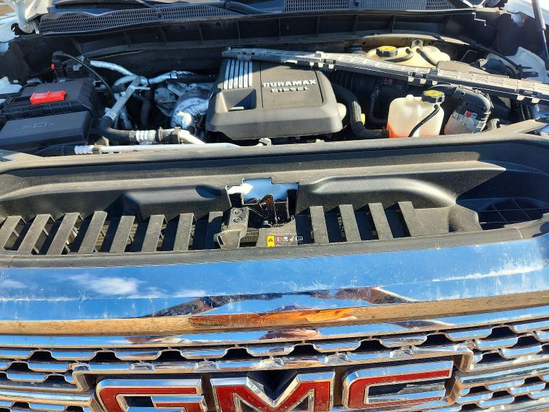 Photo 11 from auction – 2021 GMC SIERRA with VIN 3GTU9FET7MG296729