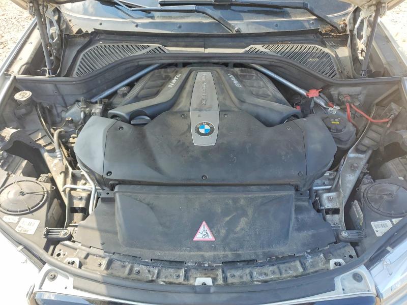 Zdjęcie 12 z aukcji – 2014 BMW X5 z VIN 5UXKR6C52E0J72559