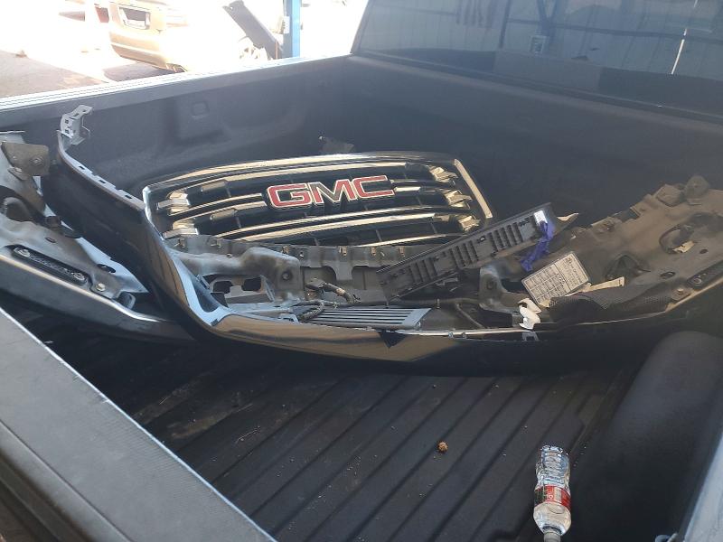 صورة رقم 12 من المزاد - 2017 GMC SIERRA مع VIN 3GTU2NEC3HG435663