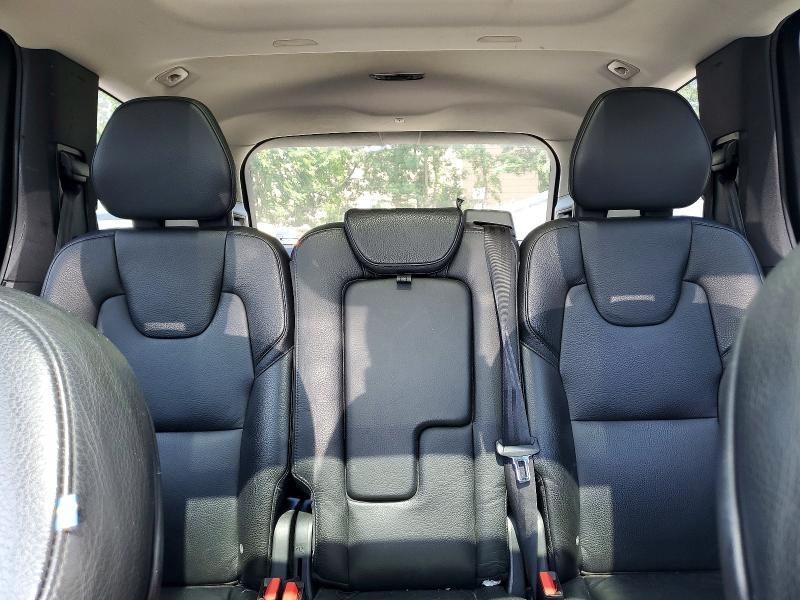 Photo 10 from auction – 2019 VOLVO XC90 with VIN YV4A22PK8K1421508