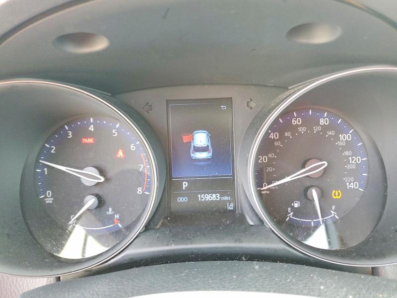 Photo 9 from auction – 2021 TOYOTA C-HR with VIN NMTKHMBX3MR126924