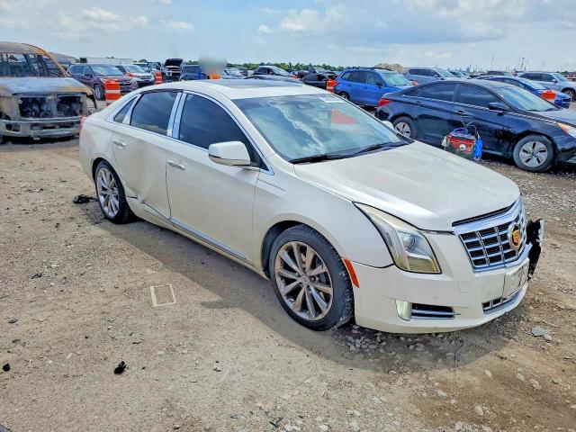Photo 4 from auction – 2013 CADILLAC XTS with VIN 2G61S5S36D9102114