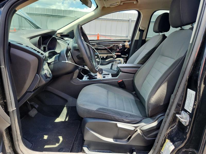 Снимка 7 от търг – 2017 FORD ESCAPE с VIN 1FMCU0F78HUE01964
