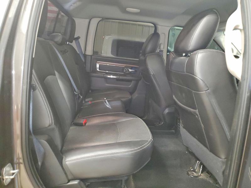 Снимка 10 от търг – 2016 RAM 2500 с VIN 3C6UR5FL4GG329223
